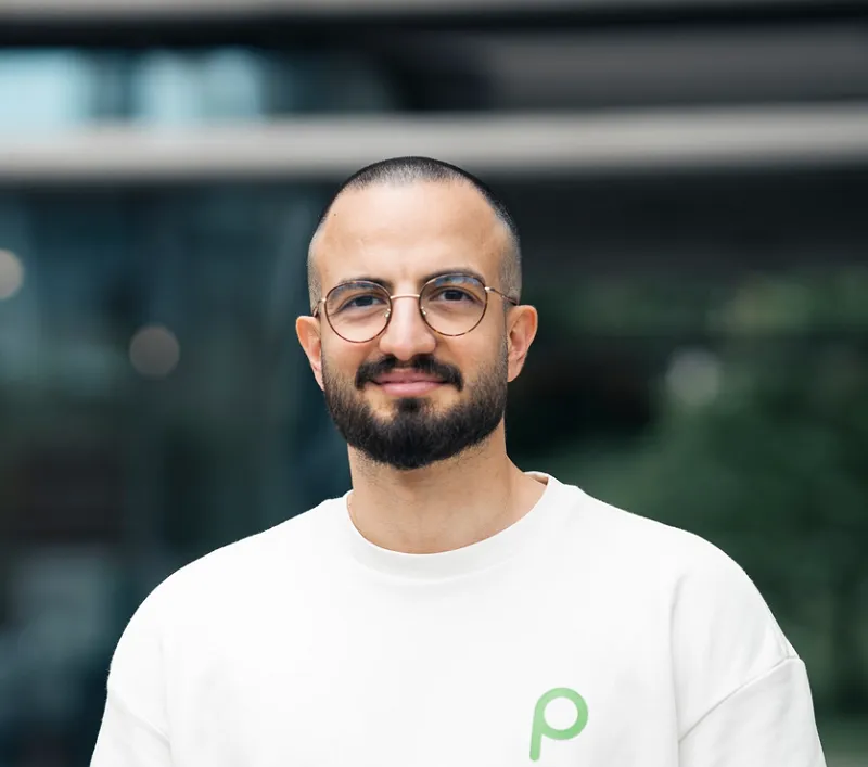 Antonio Folino Ponte